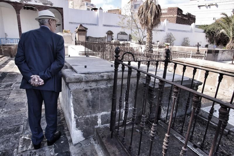 Día de Todos los Santos en Tenerife