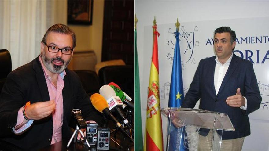 Plasencia y Coria se unen para aumentar la asignación europea