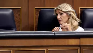 Buenas noticias para los trabajadores: Yolanda Díaz confirma la fecha para la reducción de la jornada laboral