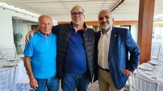 Fuerteventura llora la muerte del empresario Juan Manuel Souto Sesar