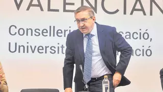 La Generalitat destina 6,6 millones para recursos extraordinarios a la concertada