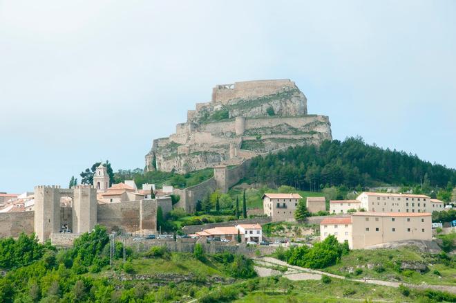 Morella, Castellón