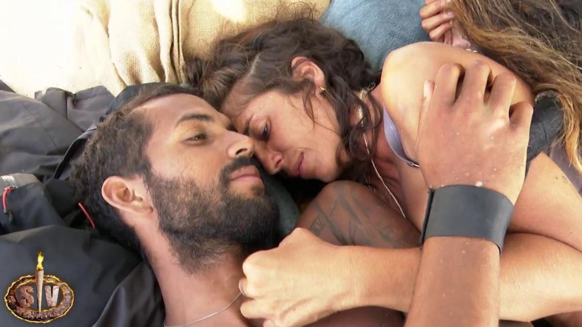 Yulen y Anabel Pantoja han dado un importante paso en su relación: ¡Ya se han besado!