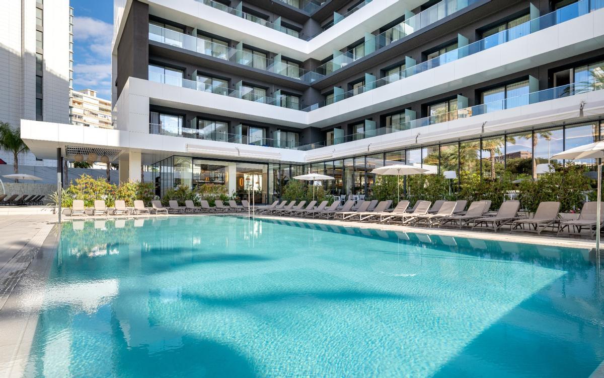 Port Hotels es una cadena hotelera referente en la Comunidad Valenciana y cuenta con 11 establecimientos.