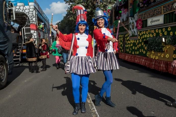 Carnaval LPGC 2018 | Gran Cabalgata