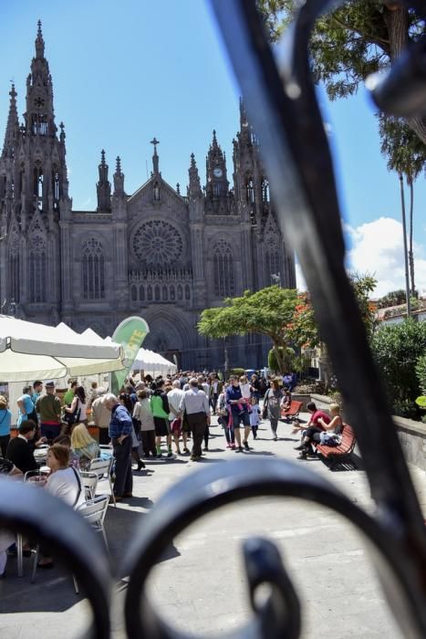 Ultimo dia de la Feria Enorte, Feria Empresarial ...