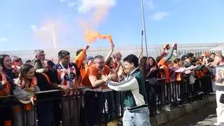 Leyma Básquet Coruña - Monbus Obradoiro, en directo hoy: partido de Primera FEB en vivo