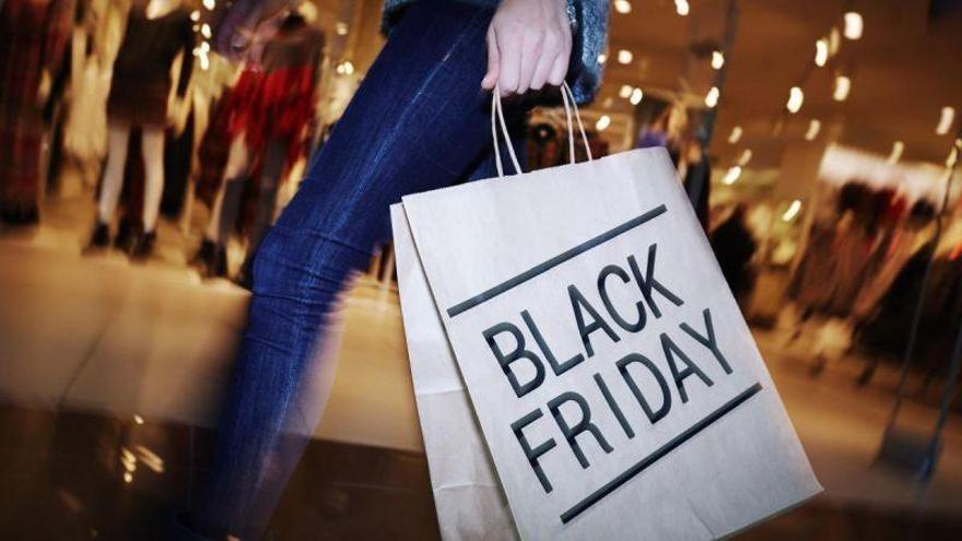 El origen del Black Friday