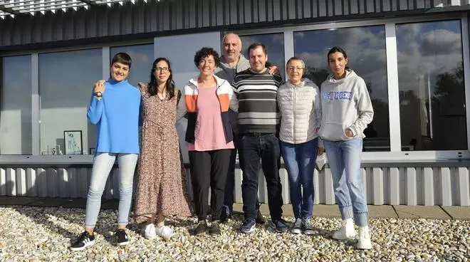 El talento brota en Lalín