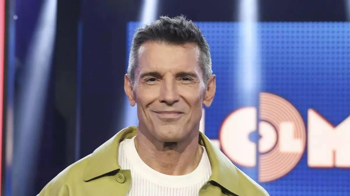 Ganaba 150 euros por programa, 600 euros al mes, y era muy famoso