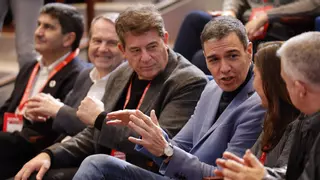 Sánchez asegura que España “tiene capacidad” para mejorar la seguridad en Europa