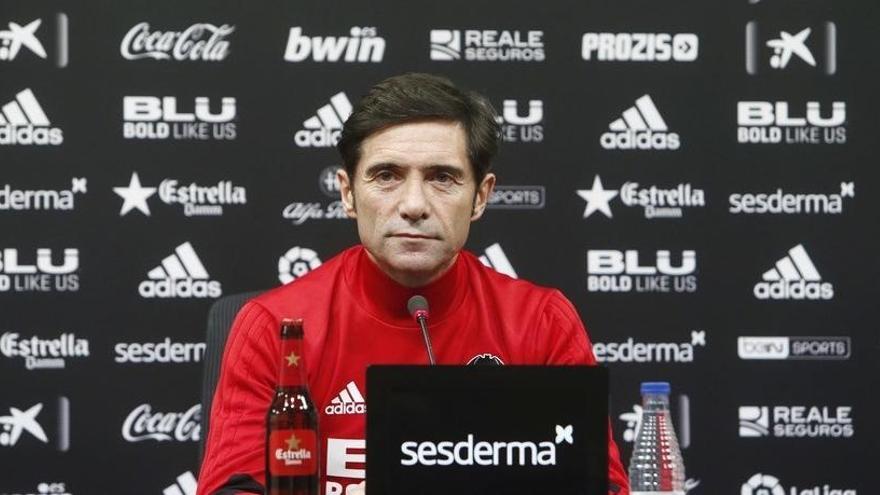 Marcelino: &#039;&#039;Tres personas volvimos a nacer&#039;&#039;