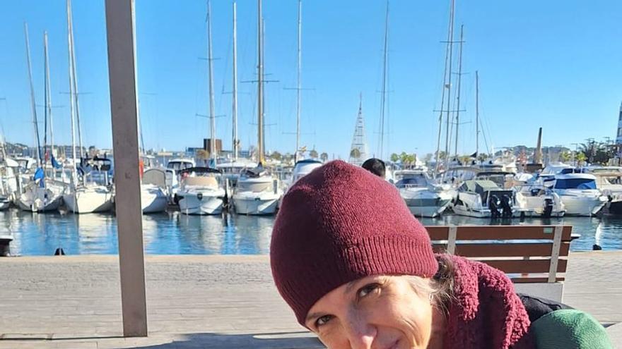 Un conte des del cor per als pardalets que no poden volar