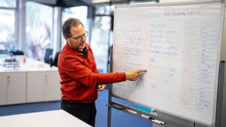 BlueTechPort, un mar de ‘startups’, empresas innovadoras y centros tecnológicos