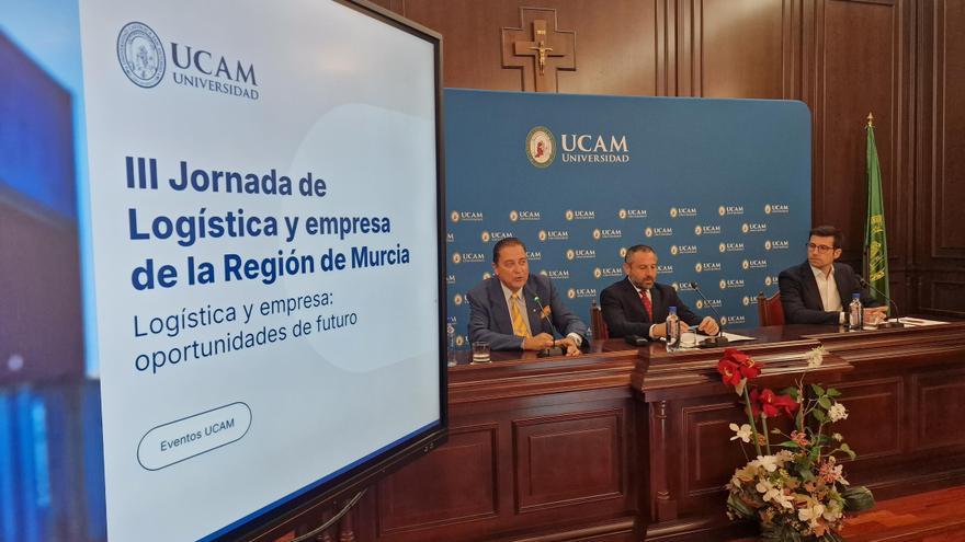 La Escuela Politécnica Superior de la UCAM ofrece formación de excelencia y alta empleabilidad