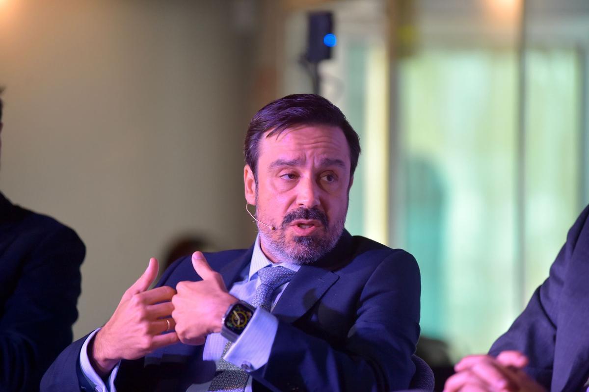 Jorge Alvargonzález, de Ership