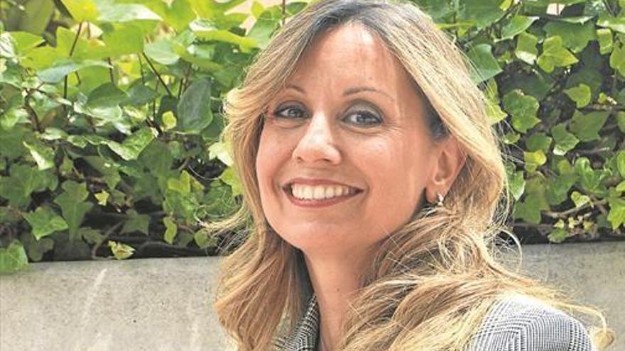 Marta Sánchez: «Apuesto por gente que quiere vivir de la música»