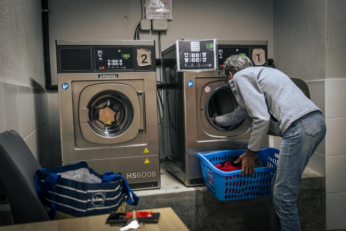 Así se vive en el coliving sénior Adela Barquín, en Sant Feliu de Llobregat