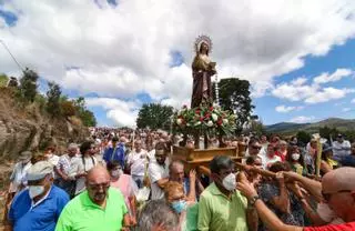 Santa Marta no llena sin ataúdes