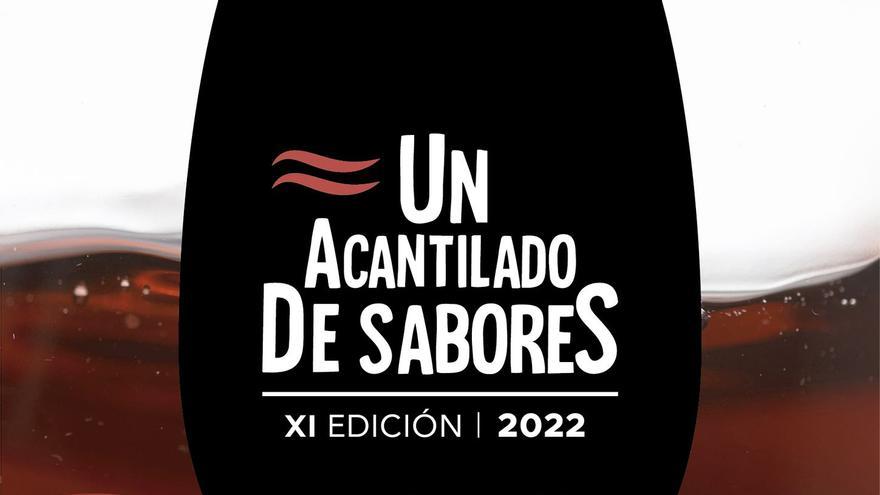 The city council presents the gastronomic days within the event Un Acantilado de Sabores