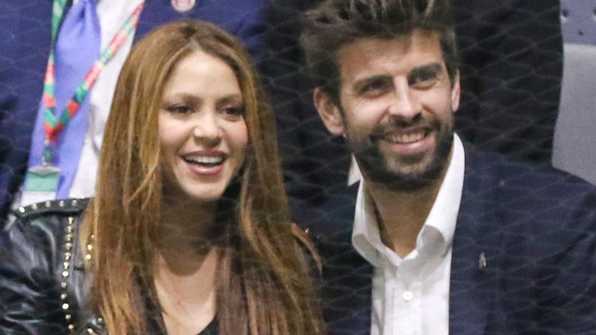 Nuevo enfado entre Shakira y Piqué