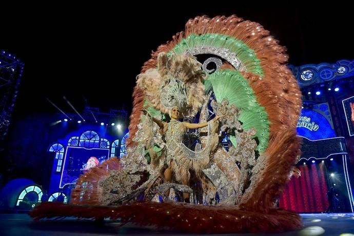 GALA DE LA REINA 2018