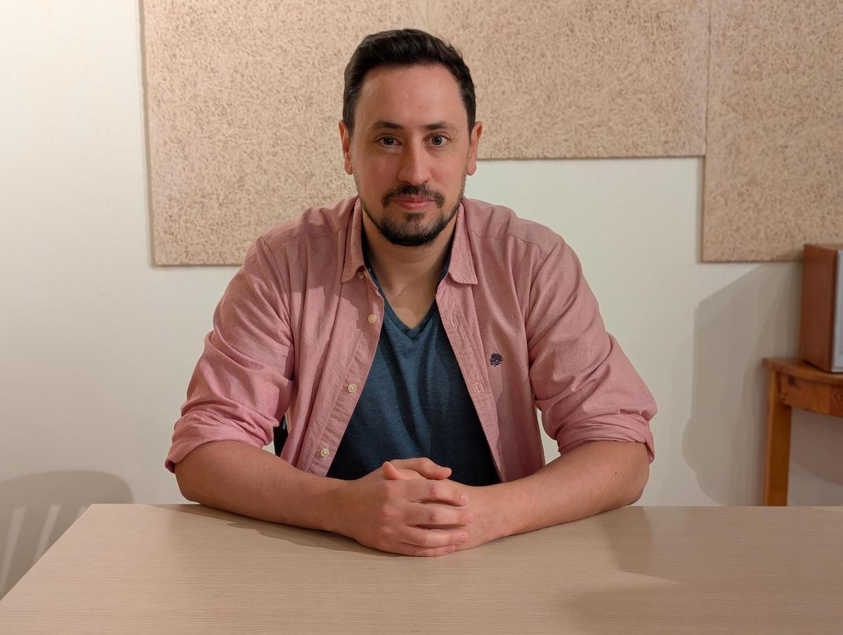 Javier Muñoz Chumilla