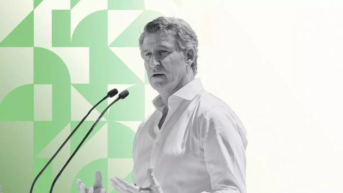 Alberto Núñez Feijóo: una meta lejana