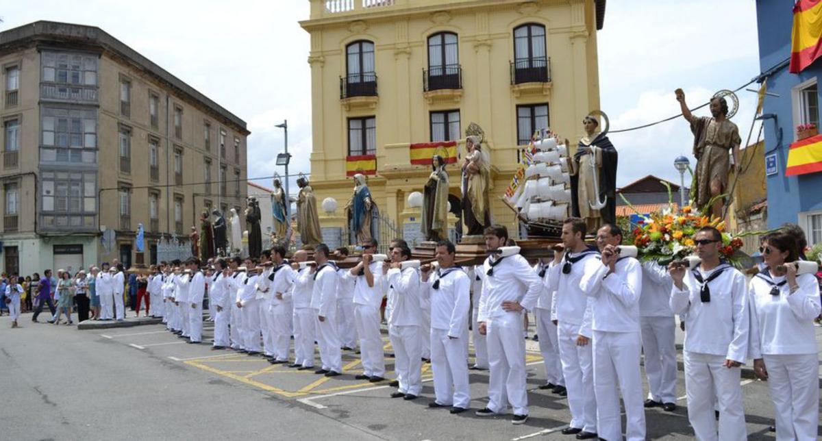Bajo Nalón: historia viva, belleza monumental y tradición marinera