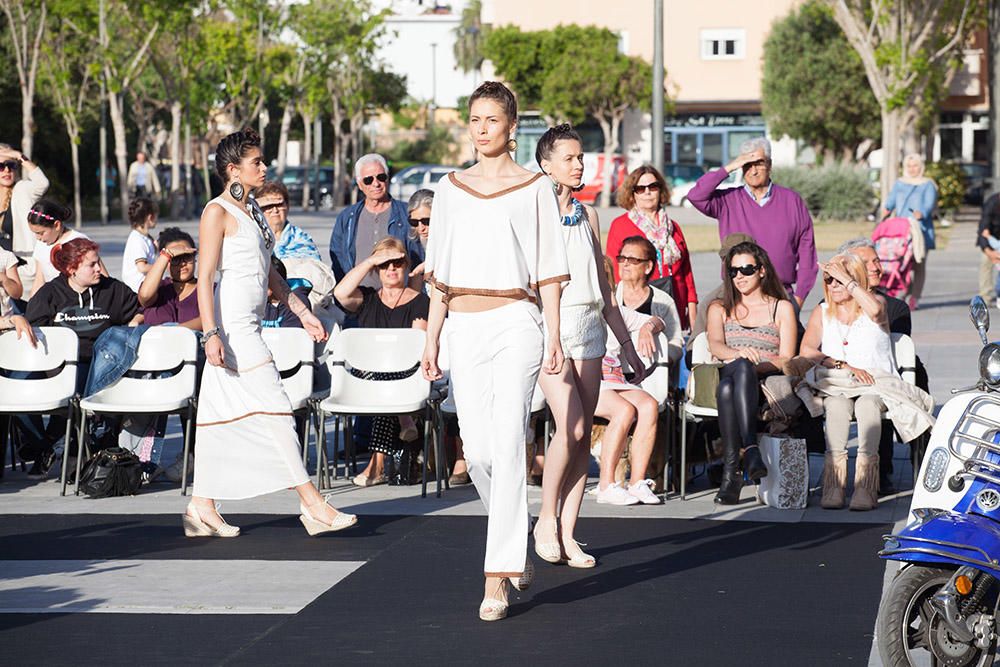 Fashion Revolution Day en Ibiza