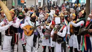 La esencia del carnaval tradicional de Canarias