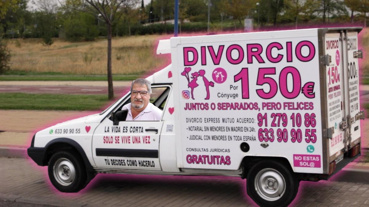 Divorcioneta: más vale la felicidad a solas que la maldad compartida