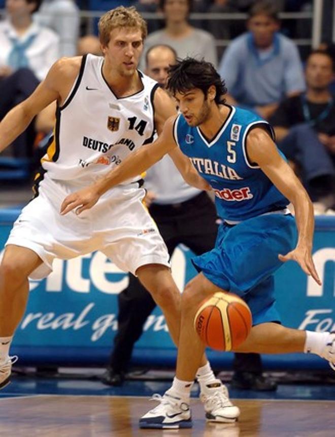 Eurobasket 2005 (Serbia)