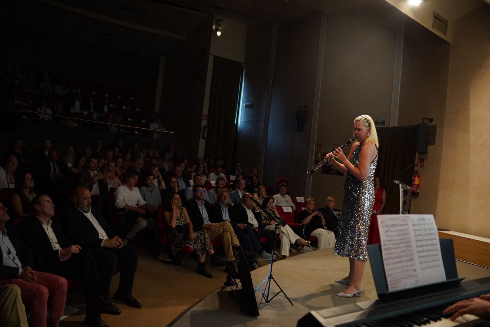 Las imágenes del acto del 25 aniversario del Mallorca Zeitung