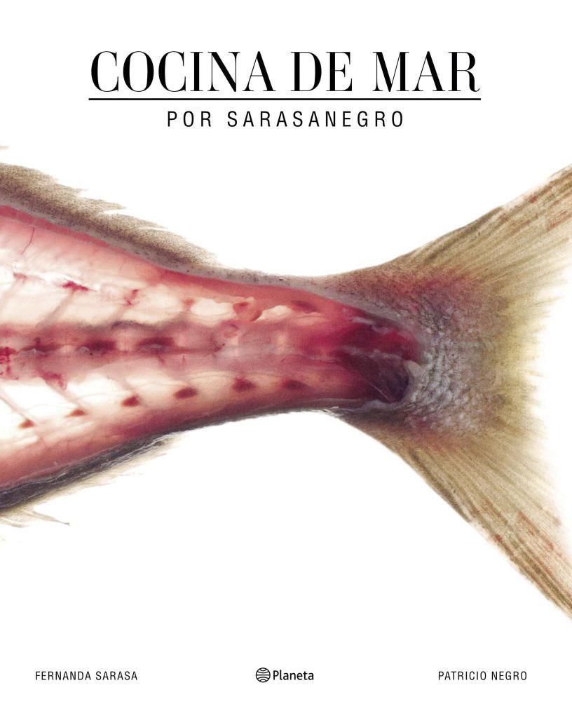 Cocina de mar