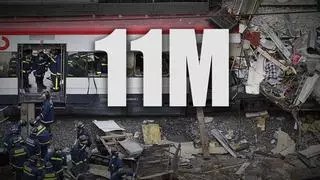 Multimedia | 11-M en Madrid: así fue el mayor atentado de la historia de España