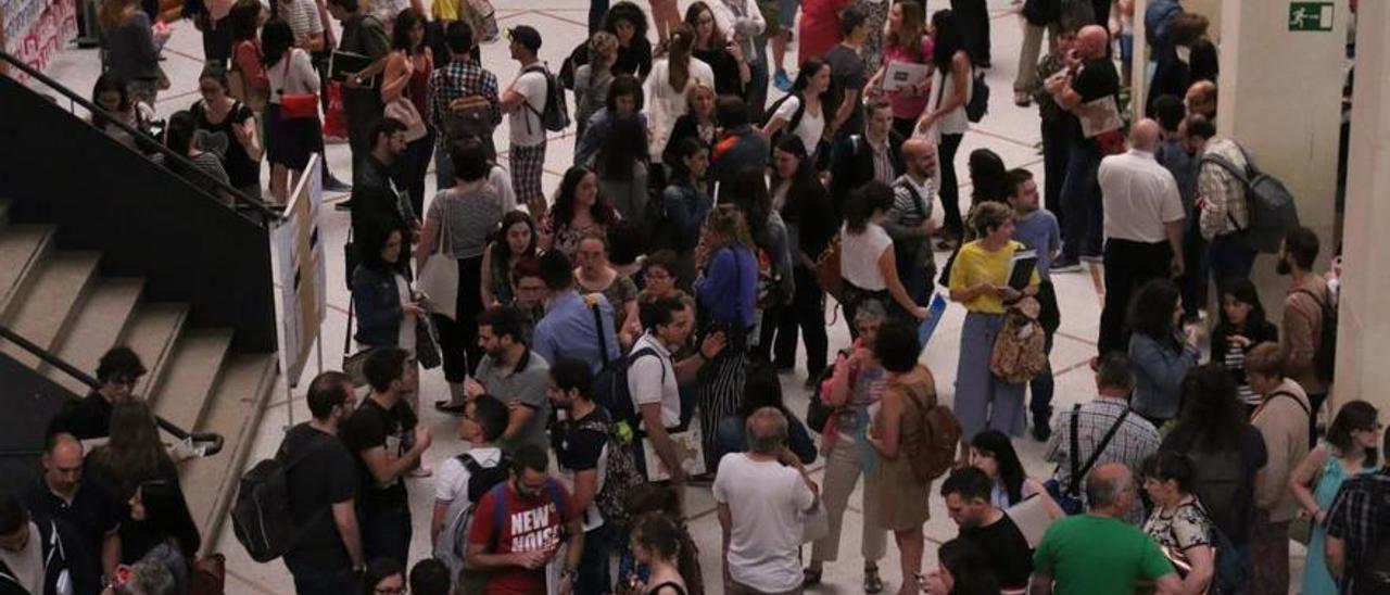 Oposiciones de educación en Zamora.