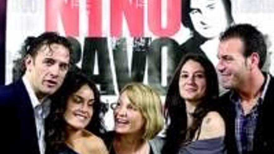 Nino Bravo: UN ESPECTACULAR MUSICAL RESUCITARA AL CANTANTE