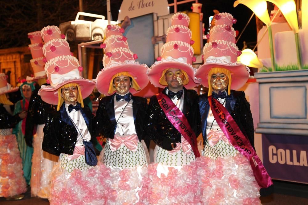 Carnaval de Roses