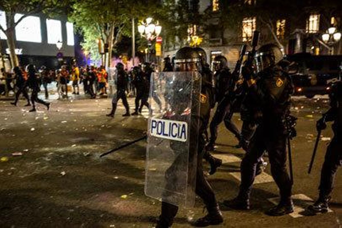 10 de noviembre: Diario de Campaña