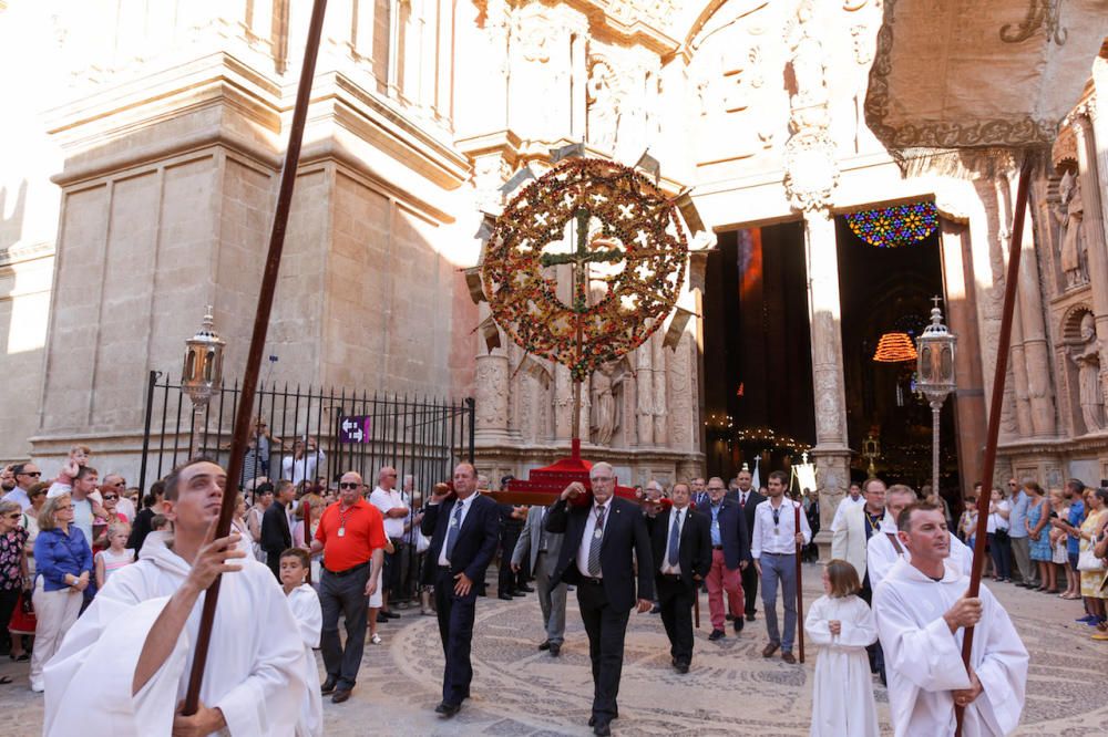 Procesión del Corpus