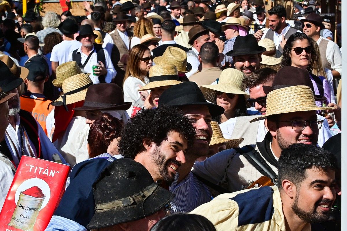 Romería Labradores 2022