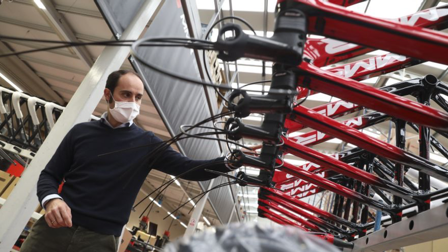 Ciclismo urbano