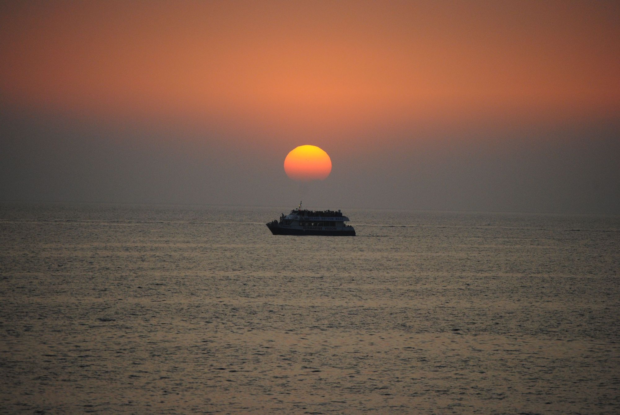 Sonnenuntergang auf Ibiza - die schönsten Bilder von Mallorcas Nachbarinsel