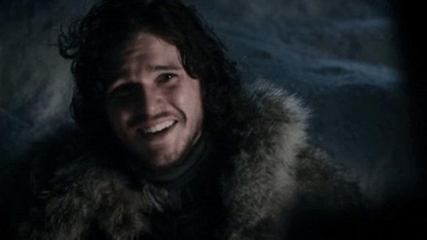 Un vergonzoso episodio de &#039;Juego de Tronos&#039; trae de cabeza a Kit Harington