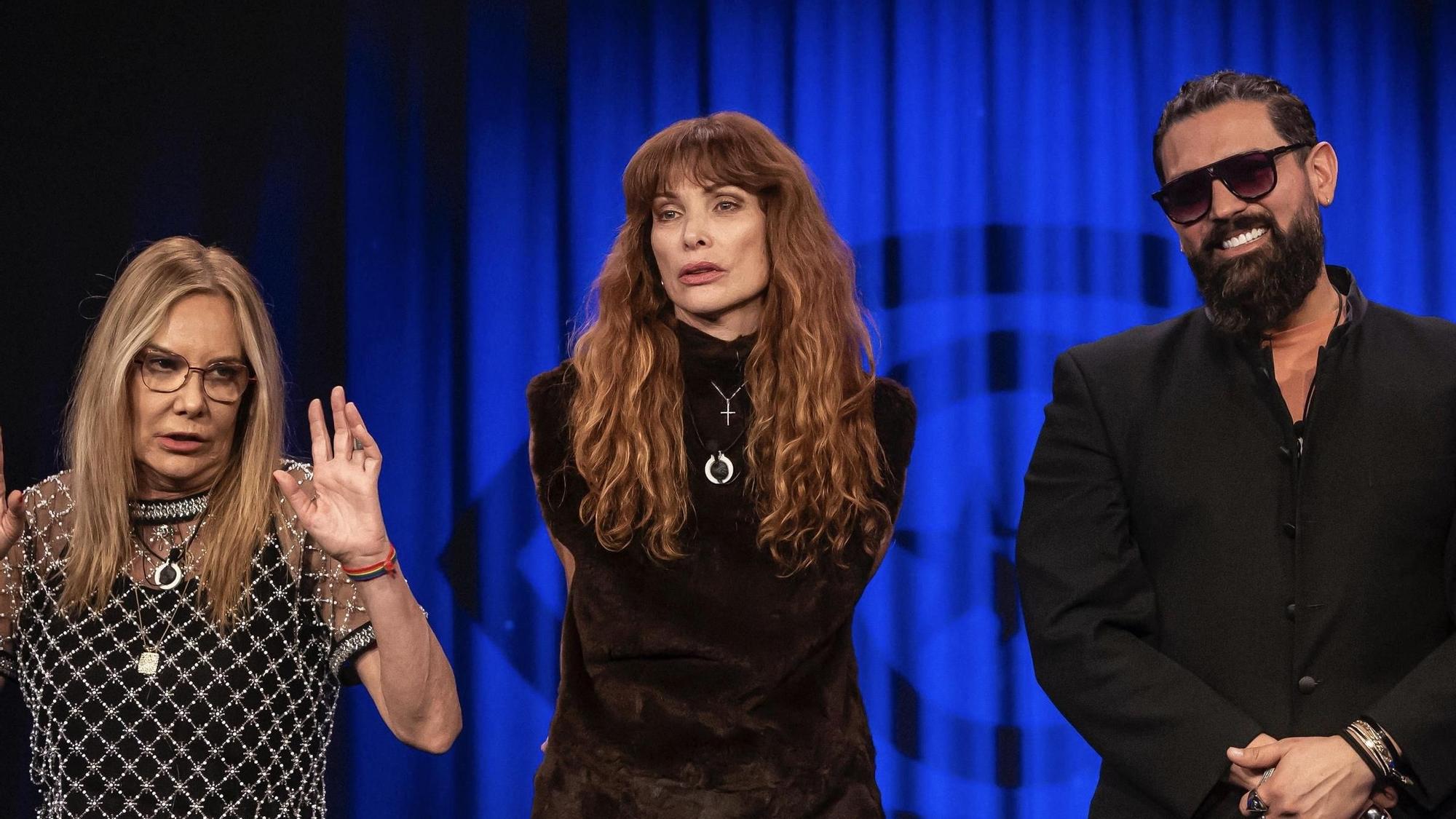 El primer expulsado de 'GH DÚO' se veía venir