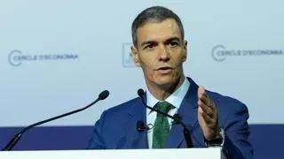 Sánchez anuncia que activa los Presupuestos de 2027 para rehacer la mayoría de la investidura