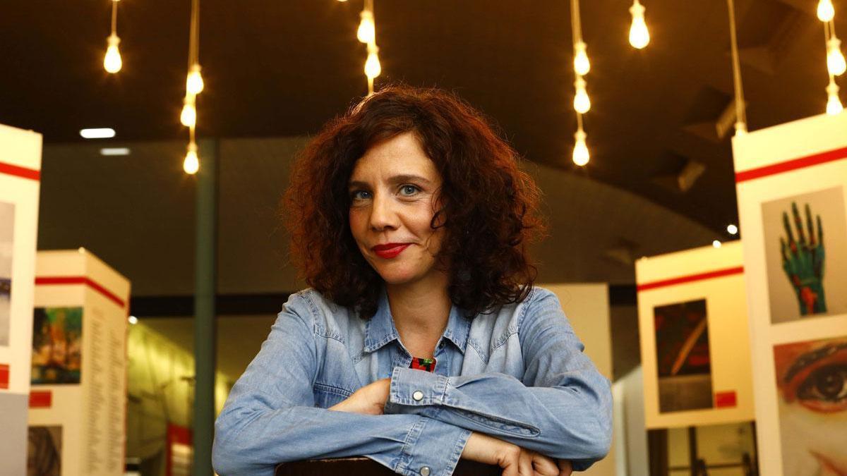 María de Rada: &quot;El teatro es potente como herramienta para la inclusión&quot;