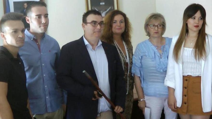 José Alberto Nieto pone fin a 28 años del Partido Popular en Orellana de la Sierra