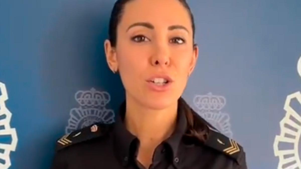 Alerta general de la Policía Nacional que afecta a Asturias: "Cómo que mi hija ha matado a un bebé"